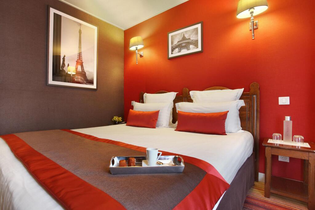 Hotel Trianon Rive Gauche picture