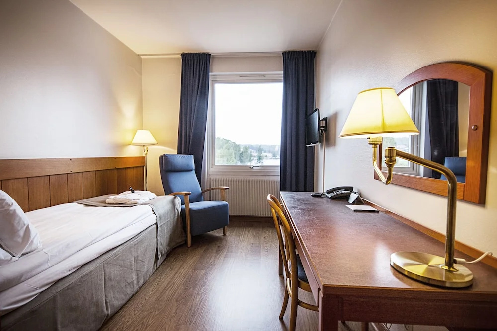 First Hotel Bengtsfors - Chambres