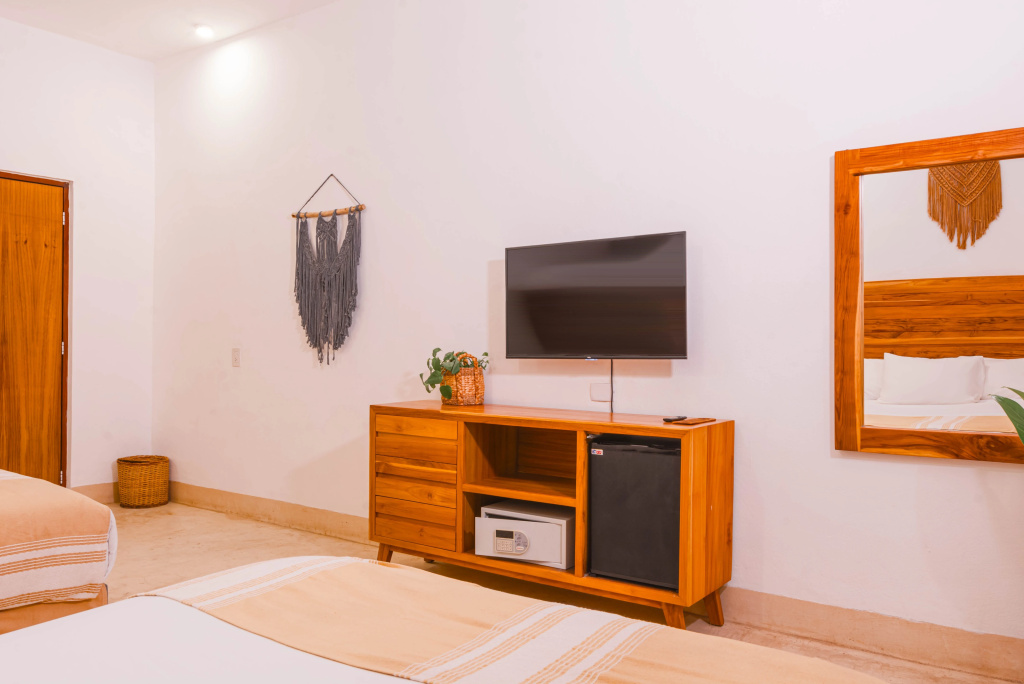Отель Palette Kaab Downtown Tulum — 4