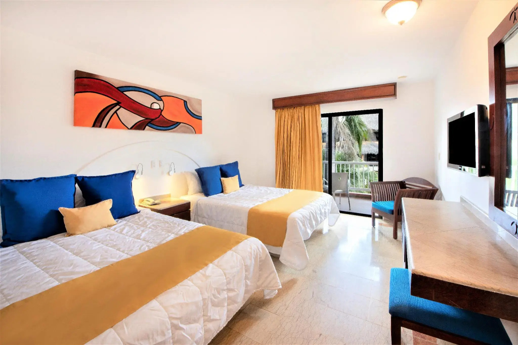 Viva Dominicus Palace by Wyndham, A Trademark All Inclusive - Chambres