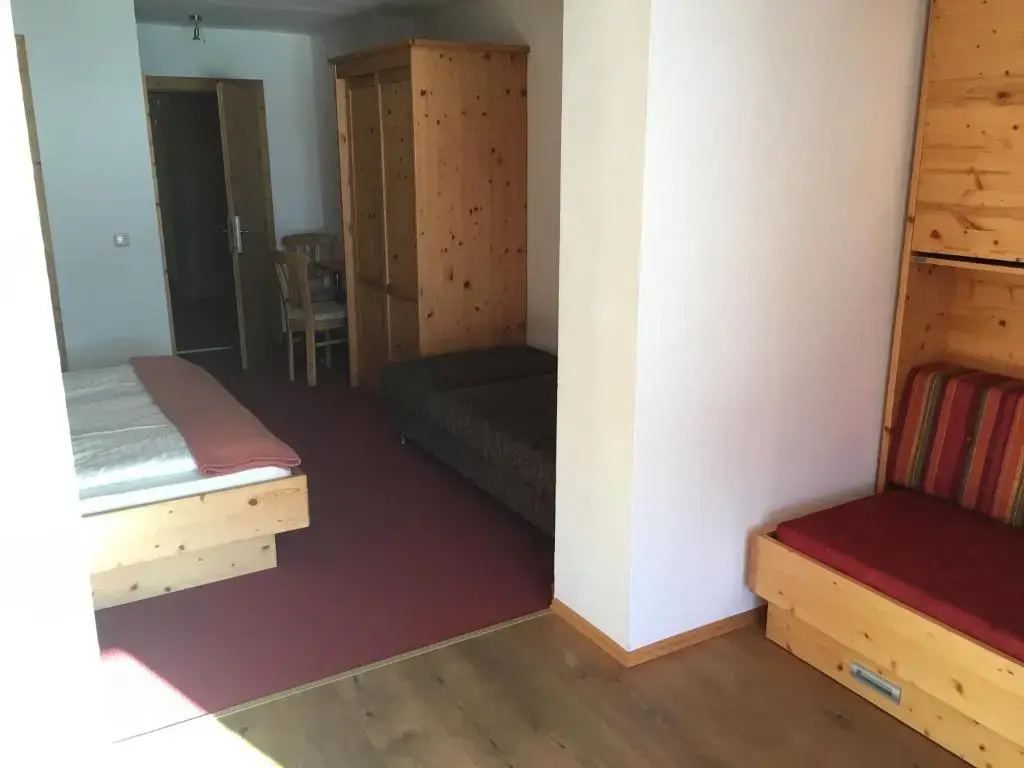Zistelberghof - Chambres