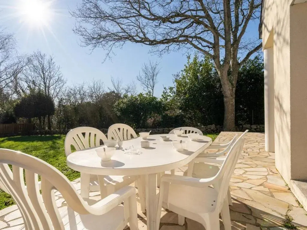 Afficher la photo 8 — Villa Carnac, 5 pièces, 8 personnes - FR-1-477-50