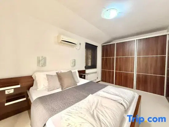 Comfort Apartment