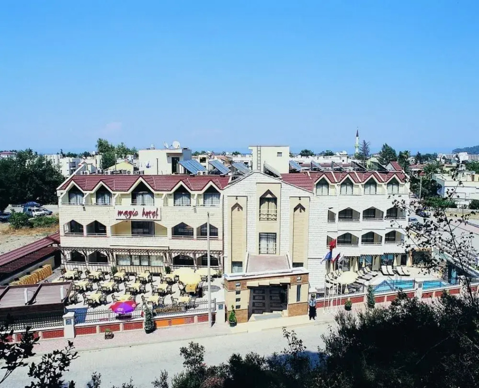 Hotel photo 1