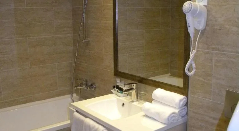 Bükkös Hotel & Spa - фото 9