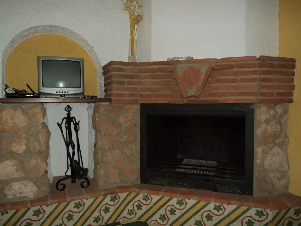 Cuevas Hammam Abuelo José - Général