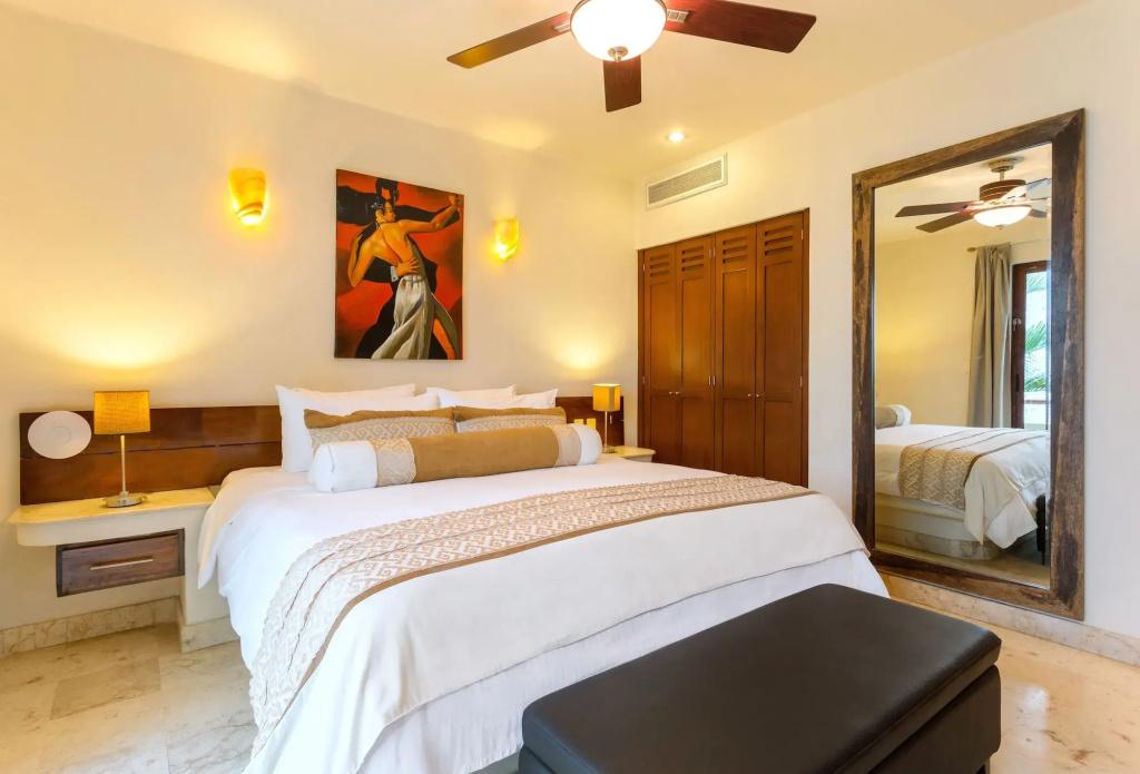 Maya Villa Condo Hotel & Beach Club - Général