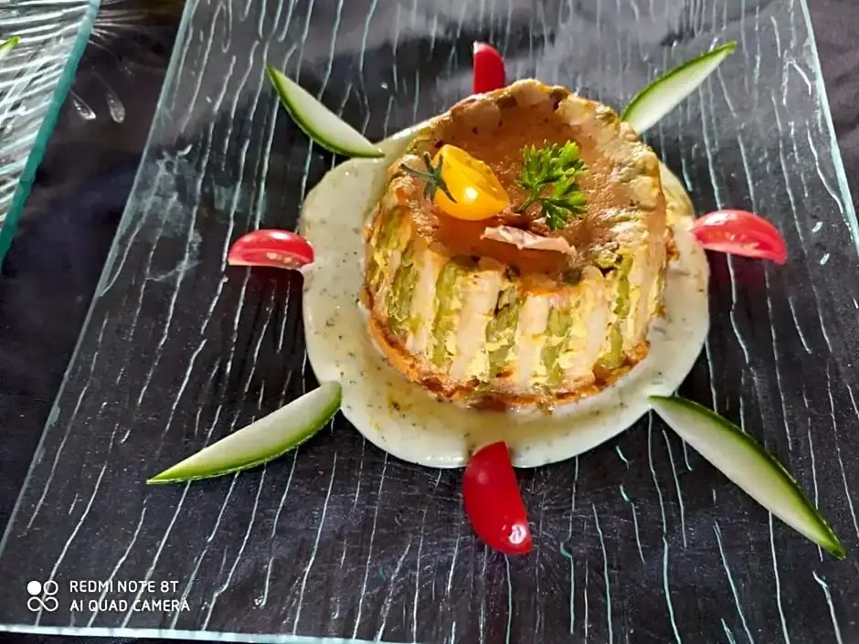 Food & Beverage