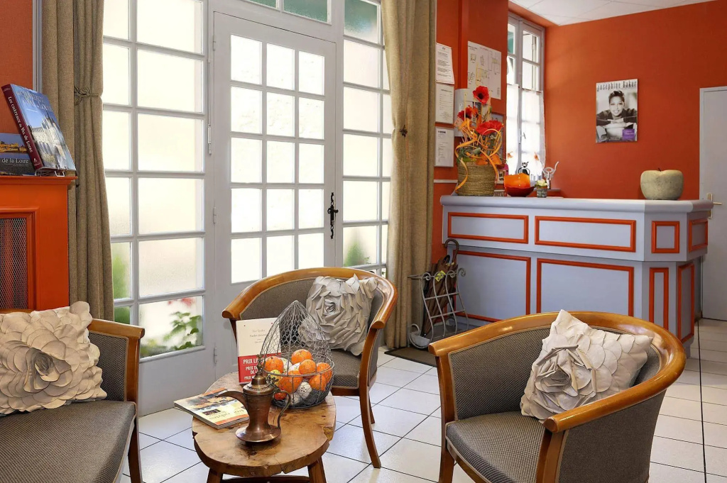 Afficher la photo 6 — Logis Auberge de la Treille