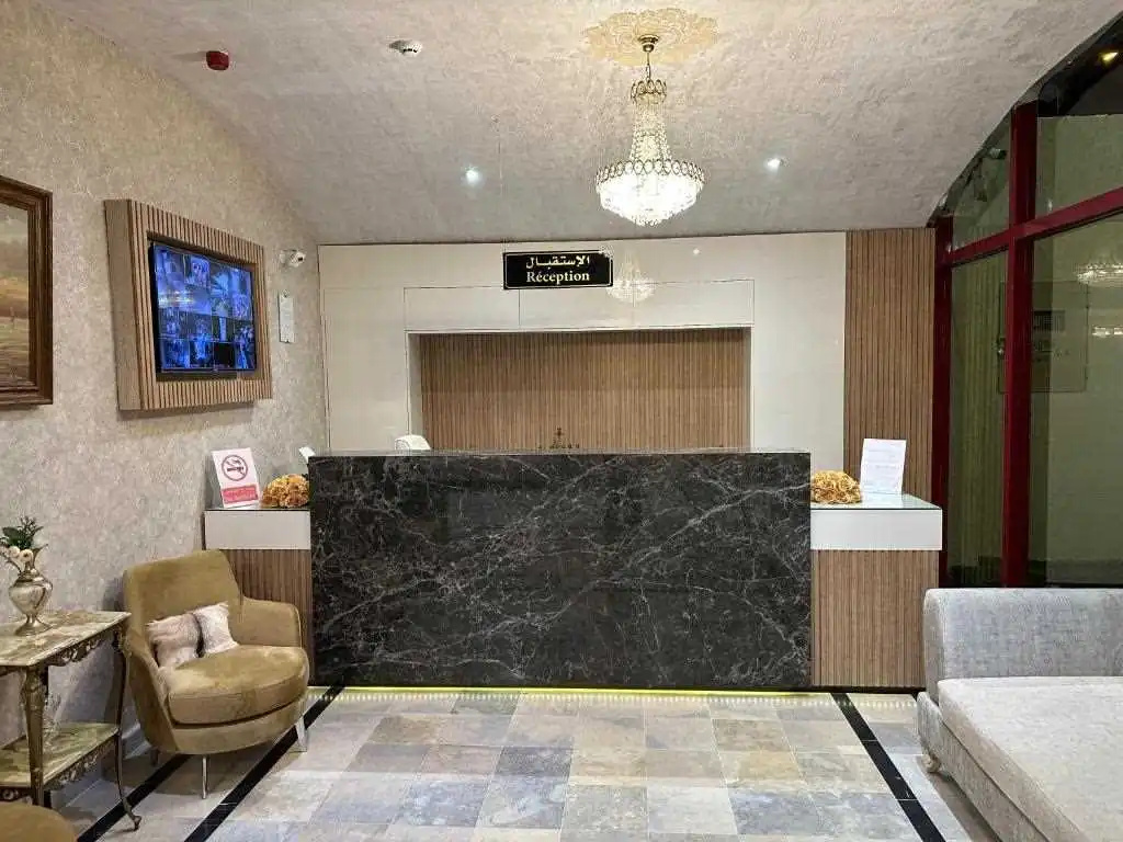 Hotel Galaxy