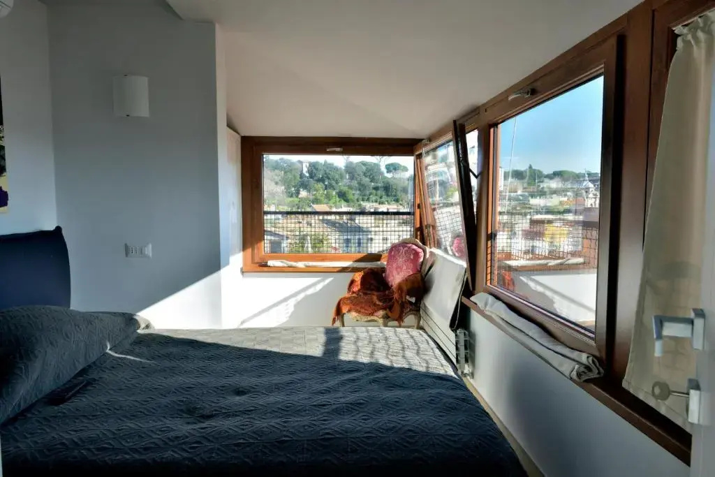 Noblesse Corso 43 - Chambres