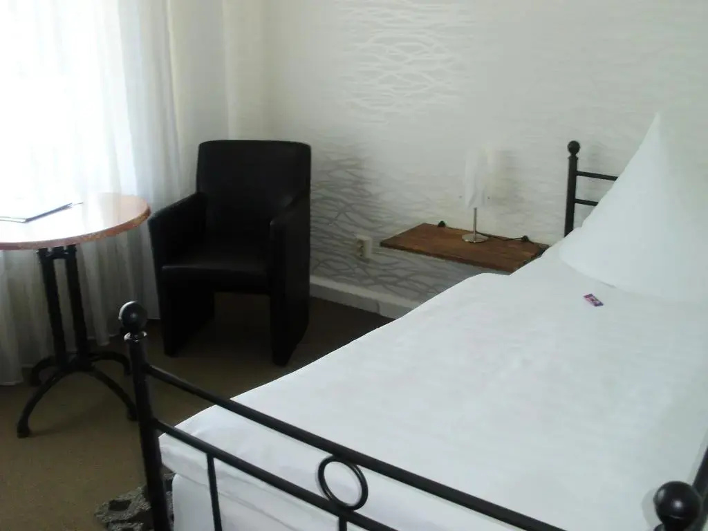 Hotel Waldsegler Garni - Chambres