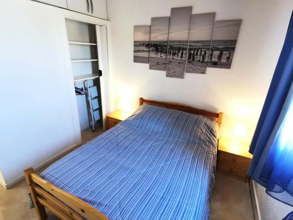 Afficher la photo 6 — Résidence EQUATEUR - Studio pour 4 Personnes 74