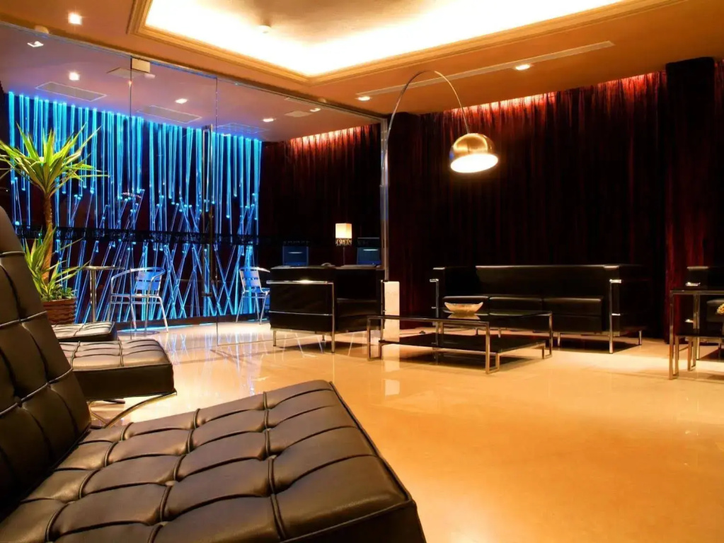Bitan Hotel - Général