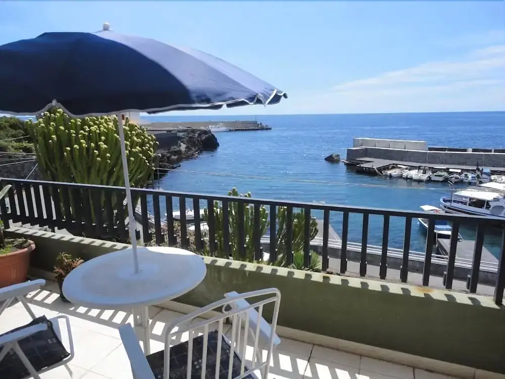Appartamento sul mare
