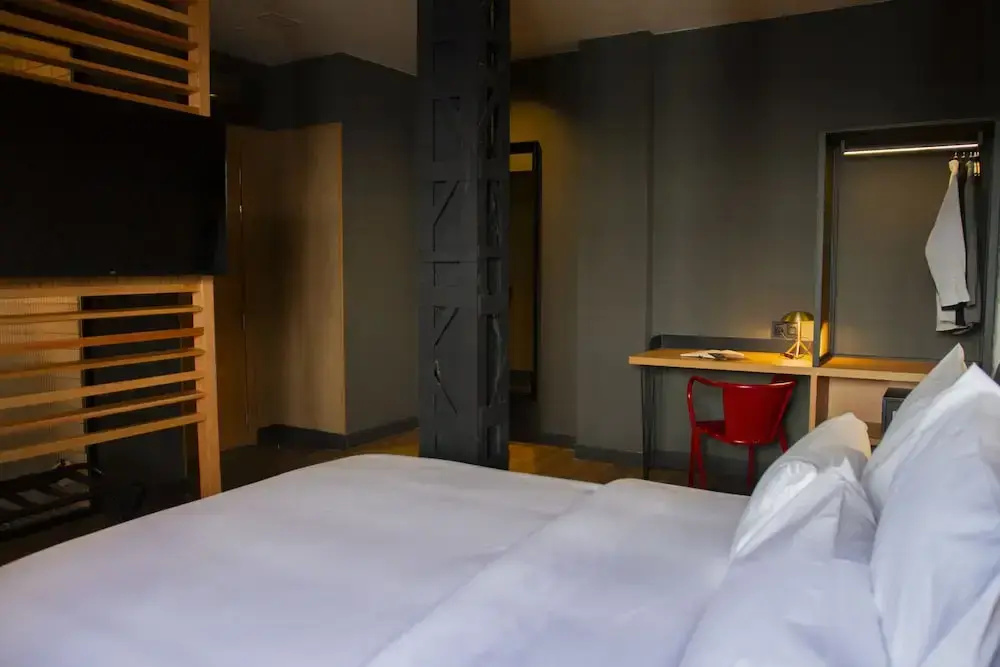 Hotel photo 9