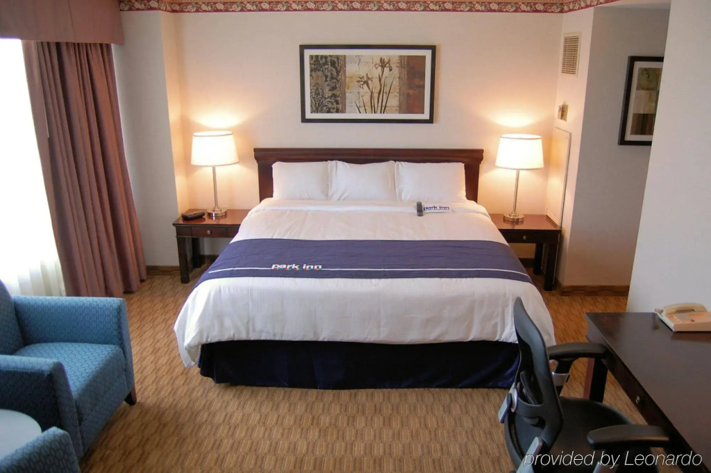 Hilton Garden Inn Toledo Downtown - Général