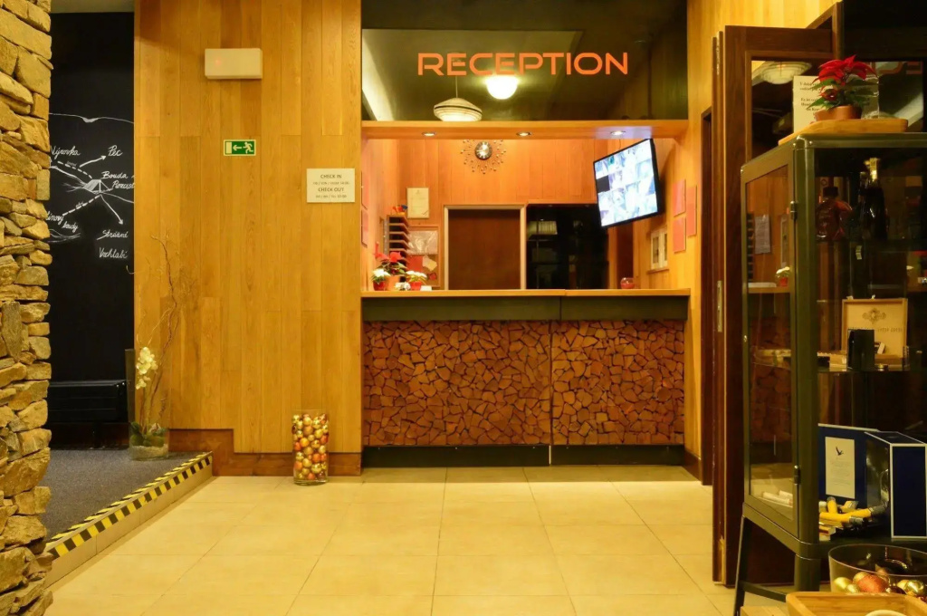 Hotel photo 22