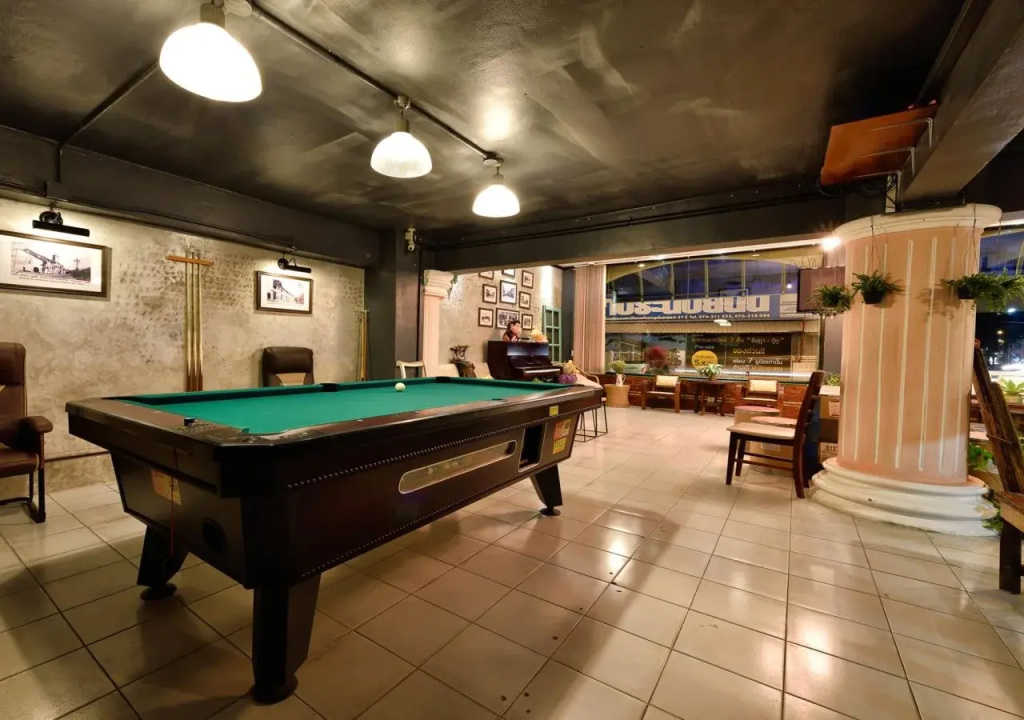 Hotel photo 15
