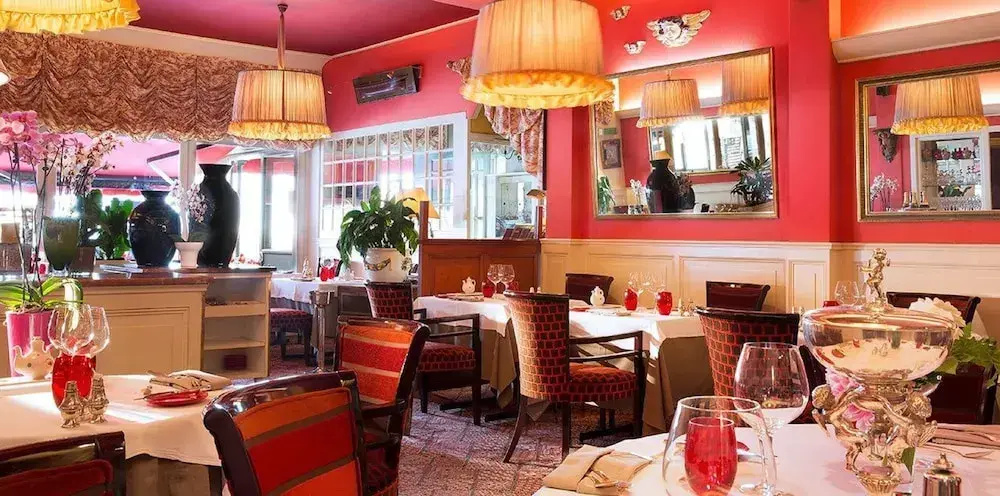 Hôtel Restaurant La Matelote - Général