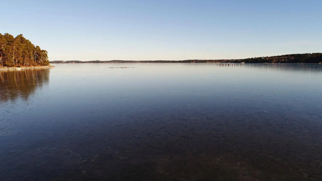 Vår Gård Saltsjöbaden - Général