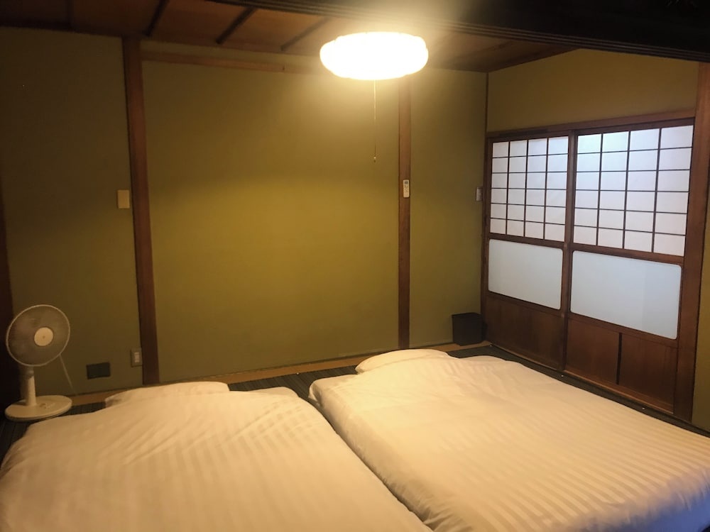 Guest House NOW TRAVEL ShinOsaka 사진 7