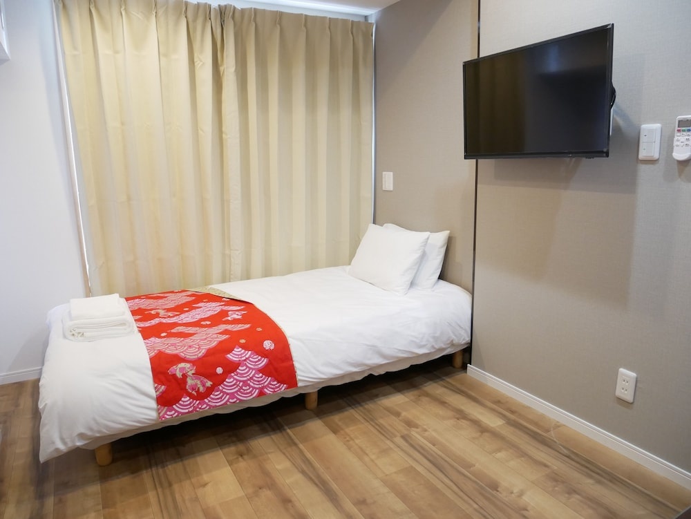 Tokyo Shinjyuku Tei Hotel Asahi group 사진 13