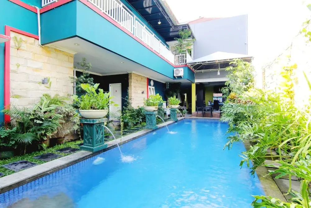 Hotel photo 16