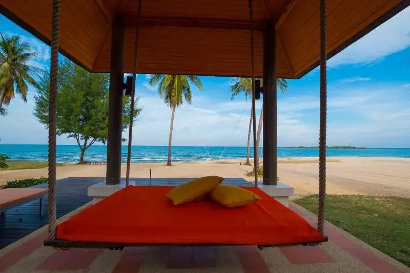 Sirarun Resort - Chambres