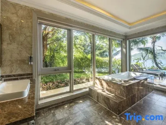 Hon Tam Resort Nha Trang