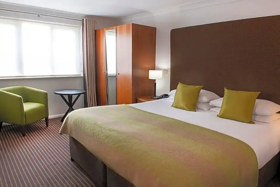 Staverton Park Hotel & Golf Club - Chambres