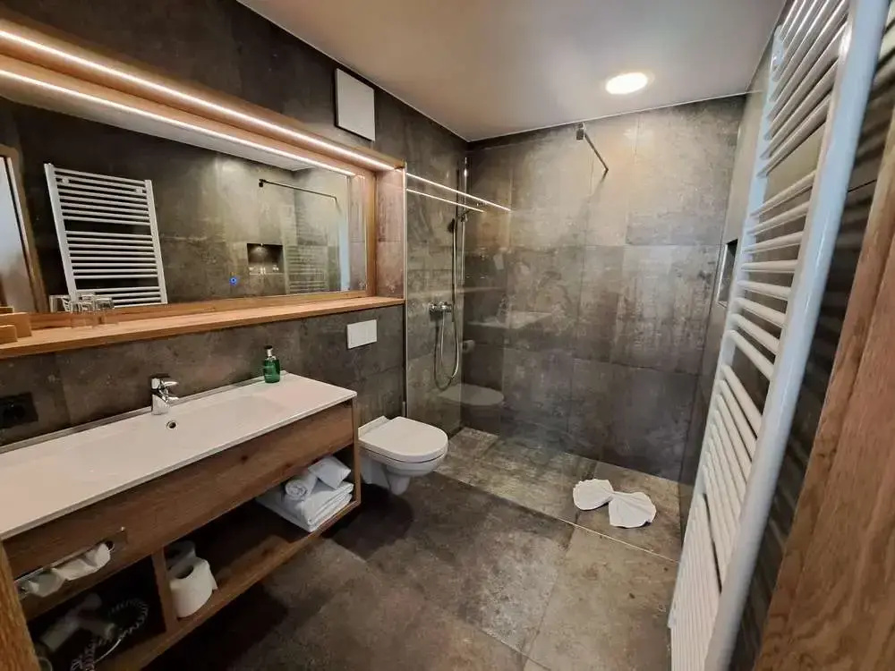 Ringhotel Landhaus Nicolai Hotel Garni - Général