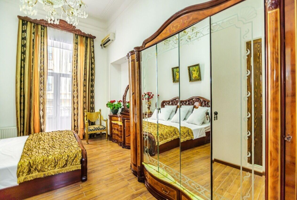 Sera Otel — 4
