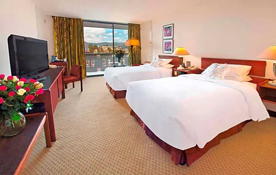 3 Bedrooms Presidential Suite
