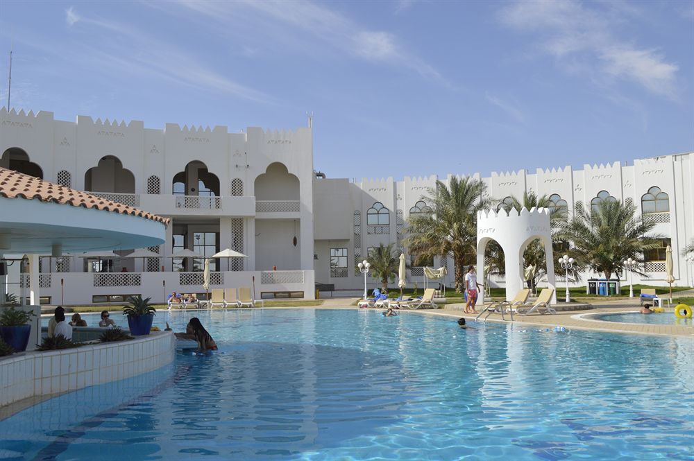 Liwa Hotel