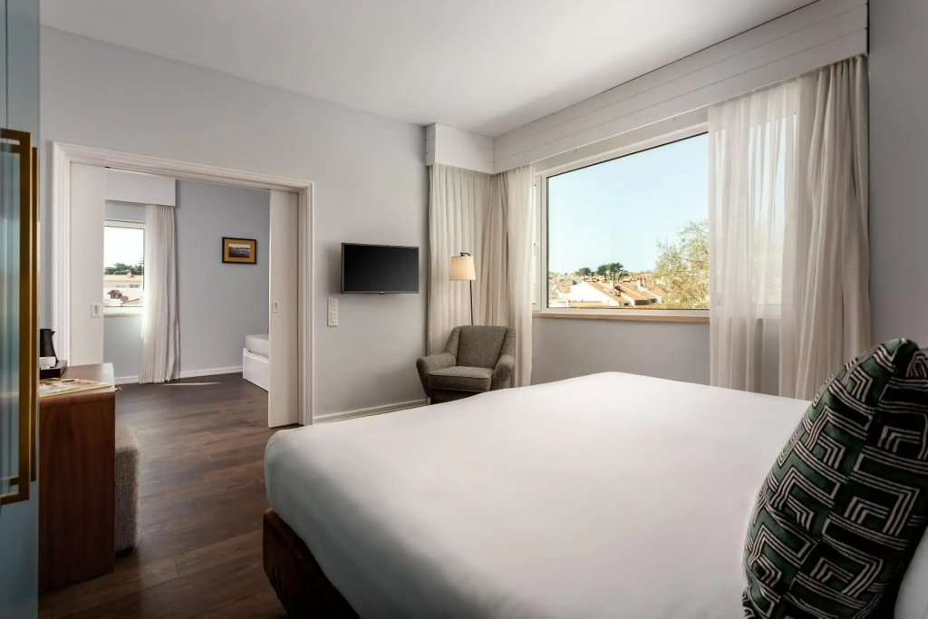 Hotel Baia - Général