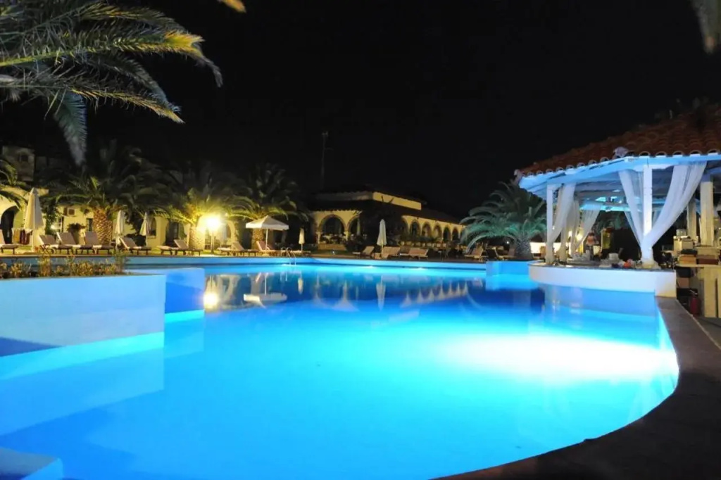Assa Maris Beach Hotel - Général