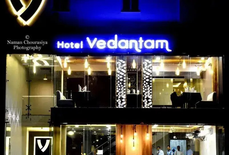 Hotel Vedantam