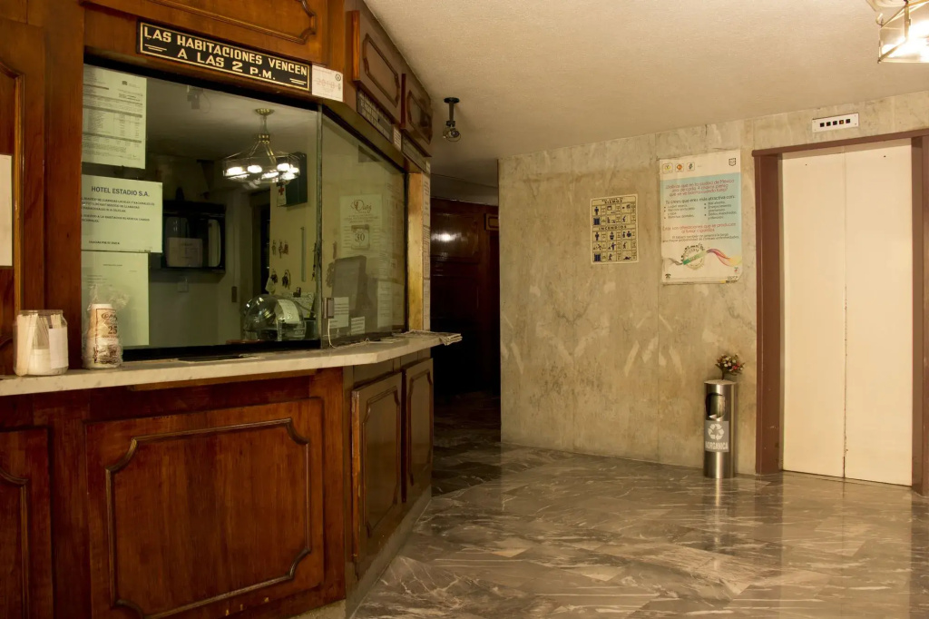 Hotel photo 14