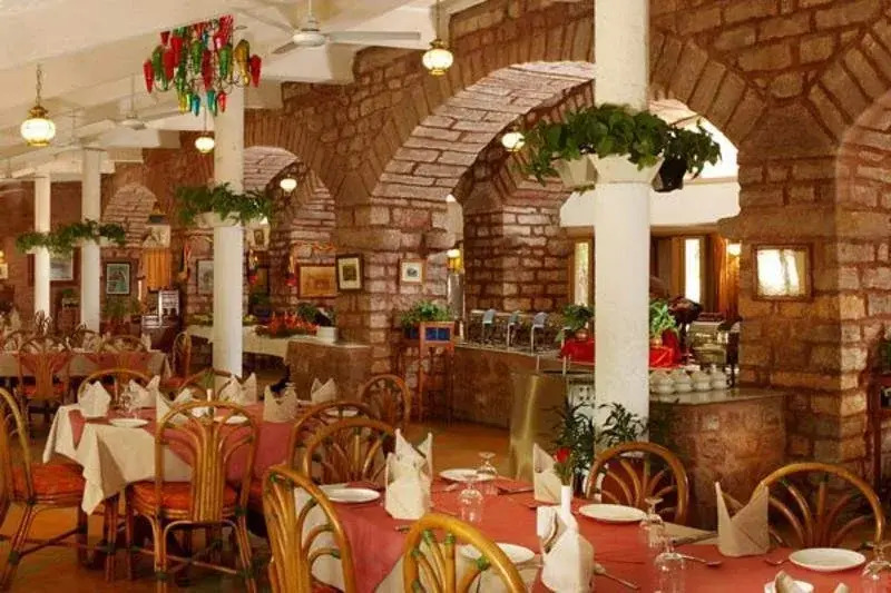 Bal Samand Garden Retreat — фото 6