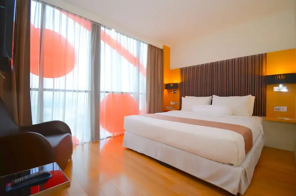 Empire Hotel Subang