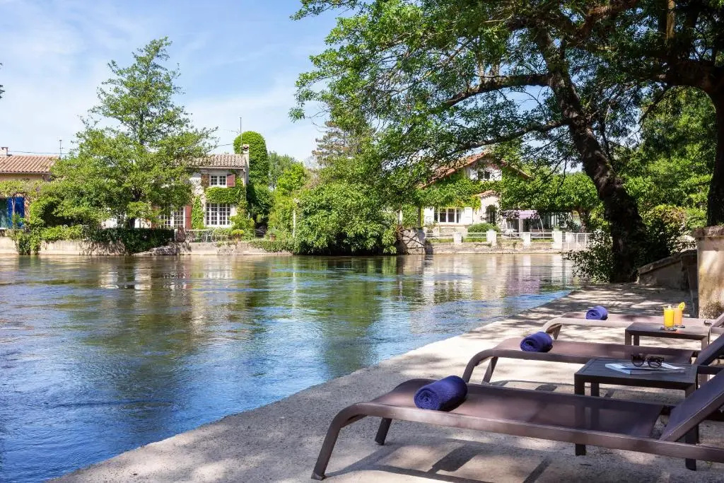 SOWELL HOTELS Domaine de la Petite Isle - Général