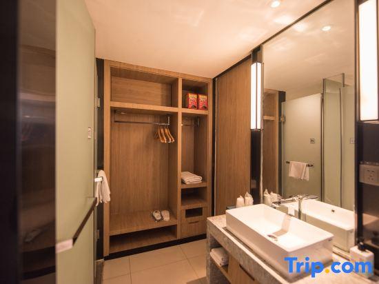 Echarm Hotel Huangshi Yingbin Avenue - Chambres
