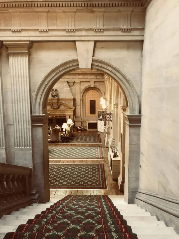 Heythrop Park Hotel - Adults Only - Général