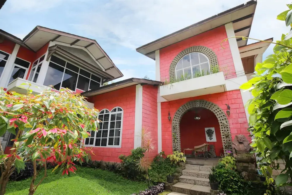 Airy Eco Syariah Dago Atas Bukit Pakar Timur 9 Bandung