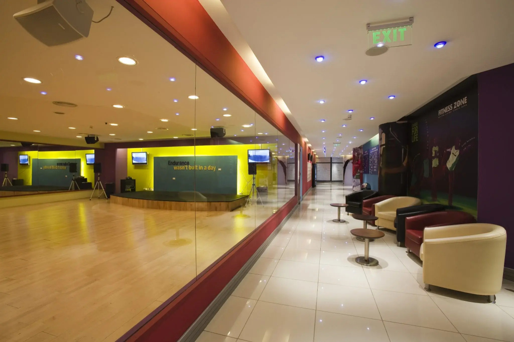 Hotel photo 15