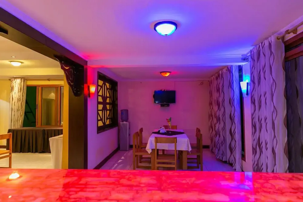 Perle Boutique Hotel - Chambres