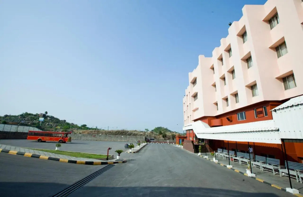 Hotel photo 12