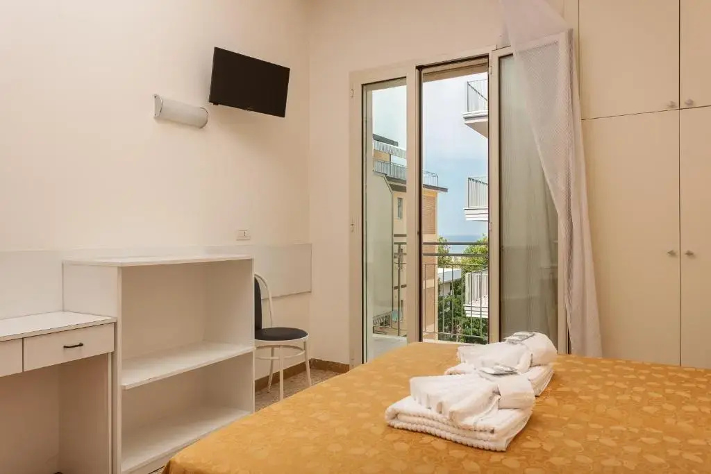 Confort - Chambres