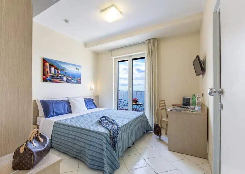 Hotel Cosmomare - Chambres